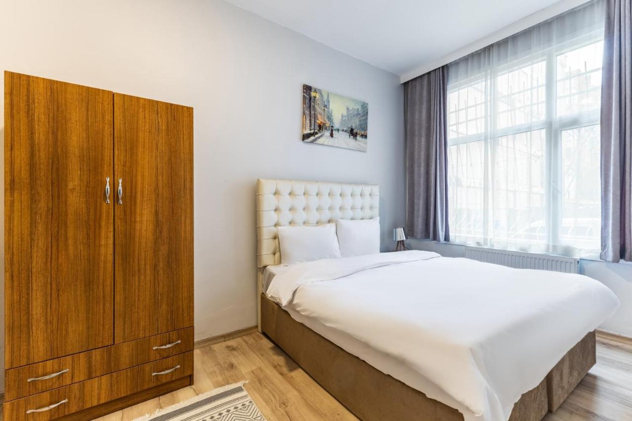 Lovely Flat Near Shore And Trendy Spots In Kadikoy Istanbul Exterior photo